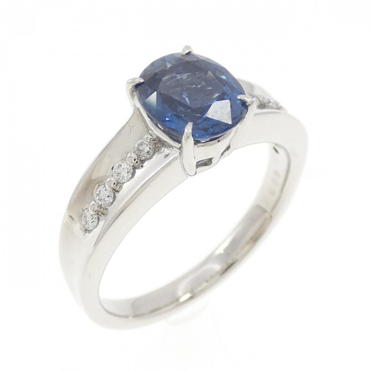 PT900 サファイヤ リング