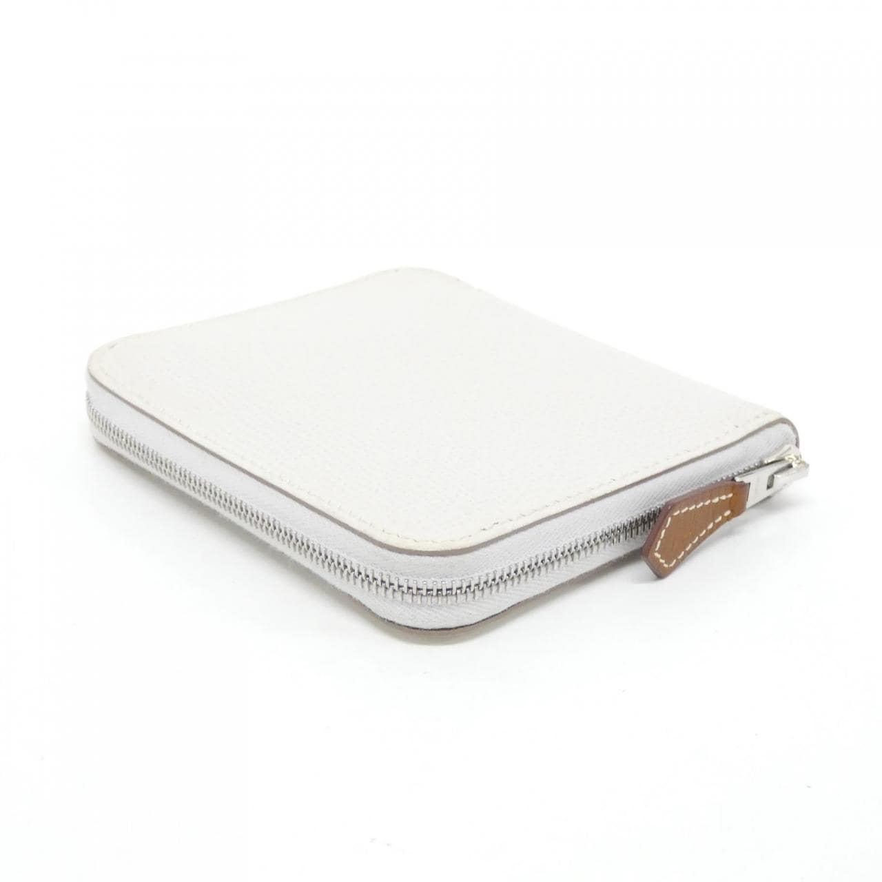 エルメス MORS ＆ CO シルク イン コンパクト 084537CK 財布