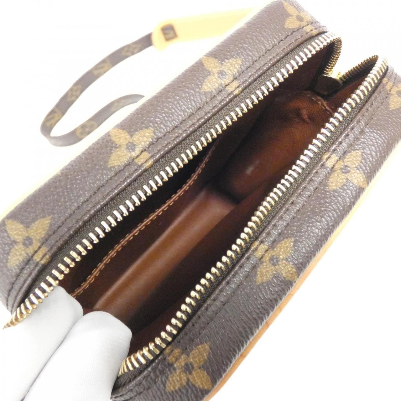 LOUIS VUITTON Monogram Danube M45266 单肩包