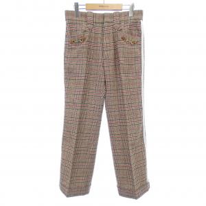 グッチ GUCCI パンツ