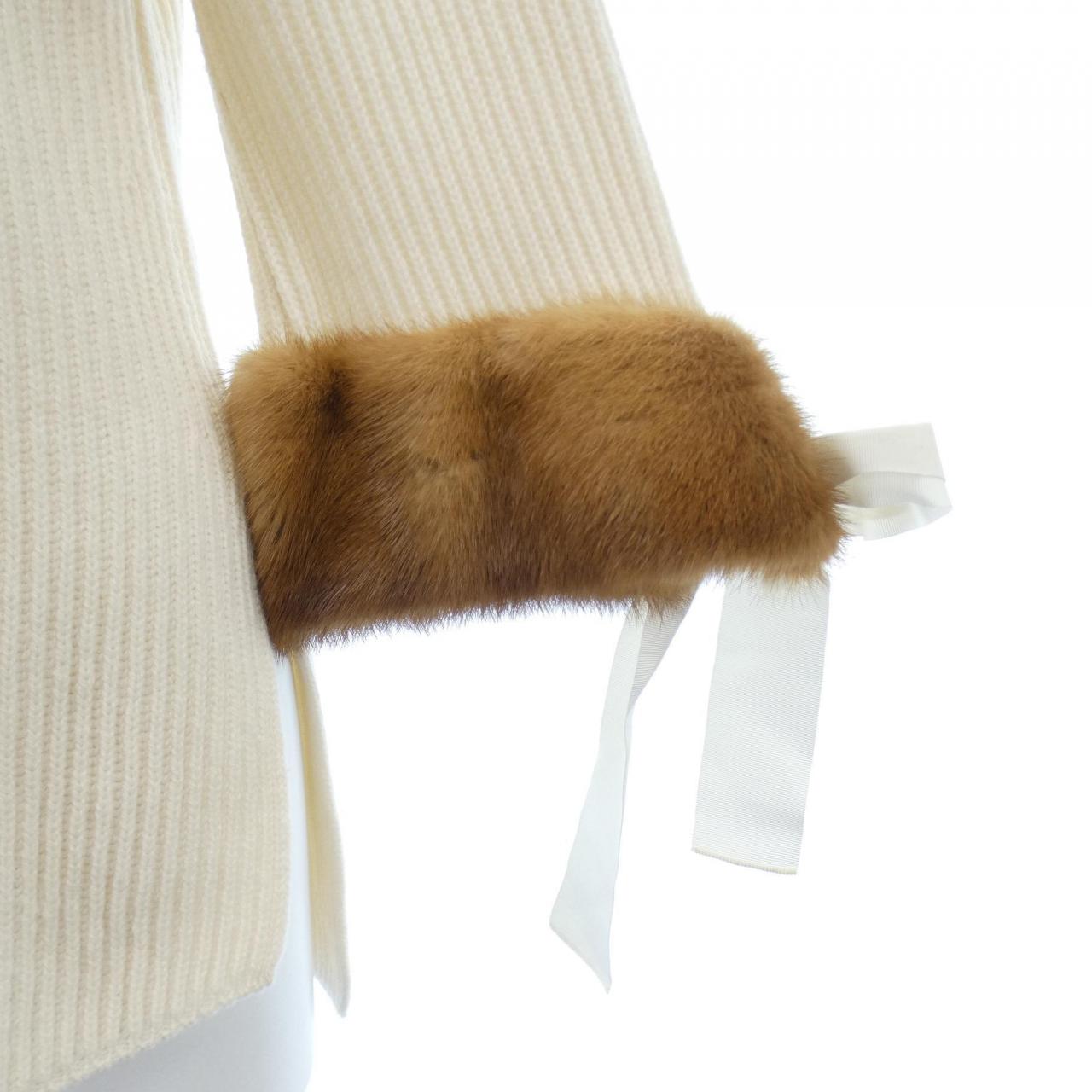 フェンディ FENDI ニット