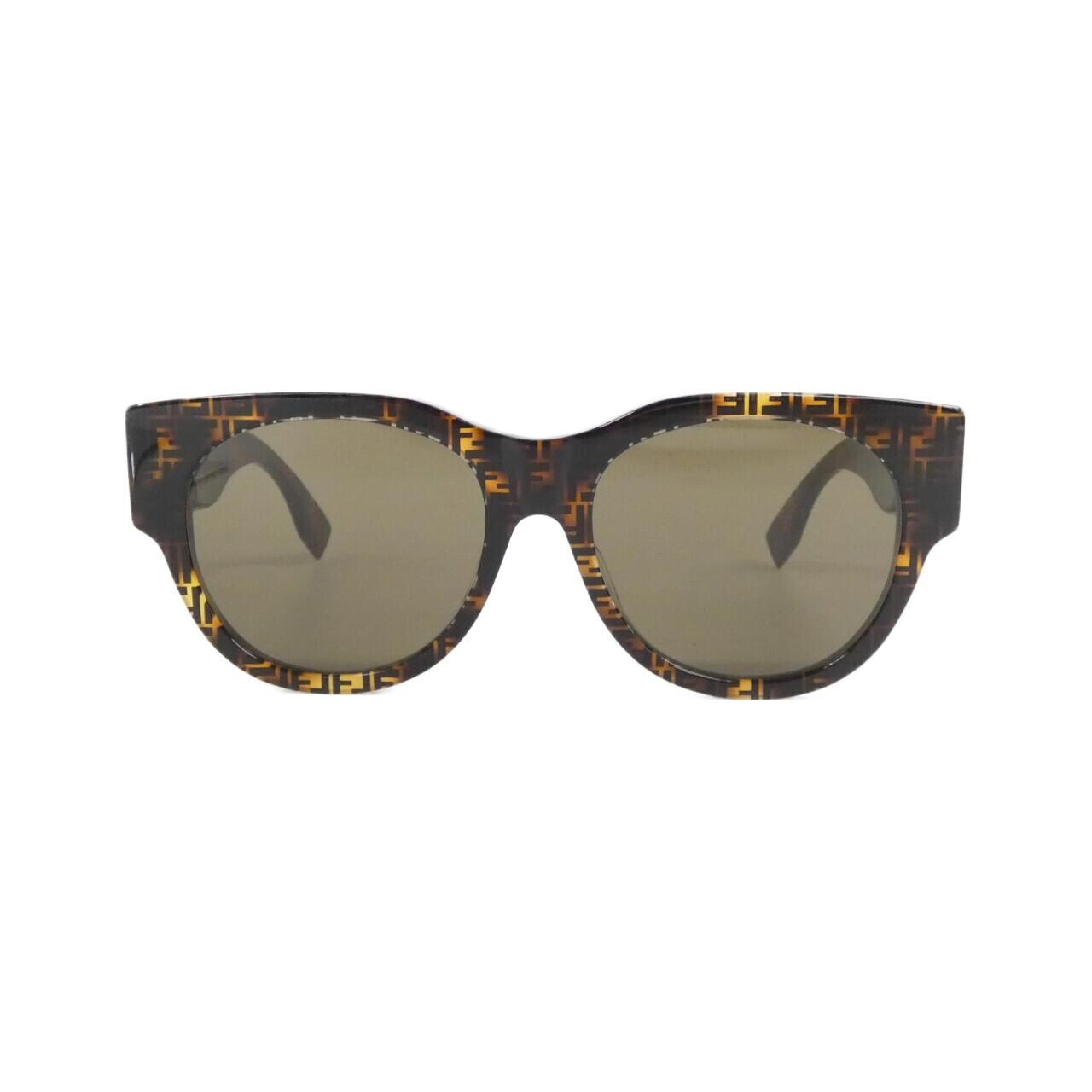 [新品] FENDI FE40147F 太陽眼鏡