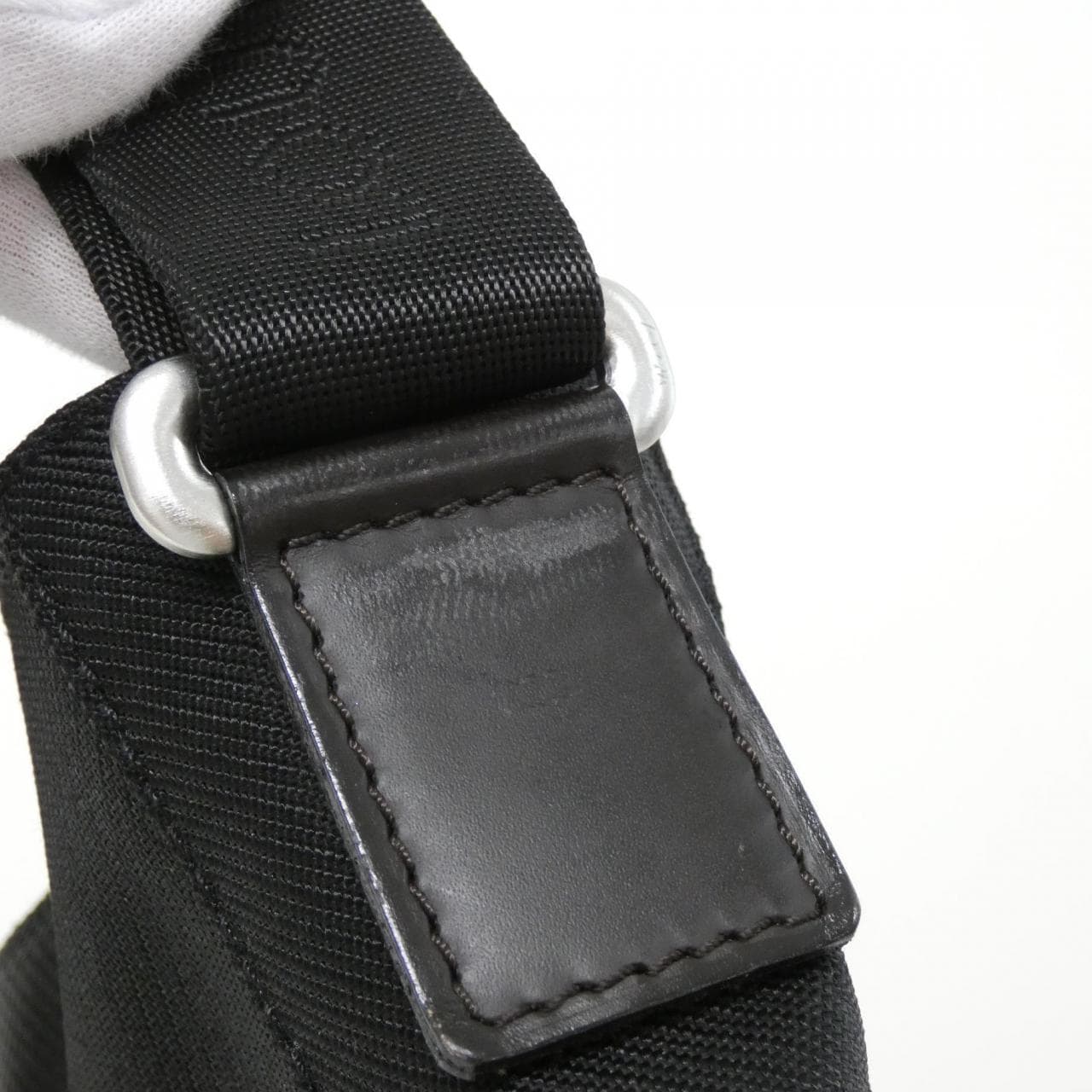 LOUIS VUITTON Damier Geant Compagnon M93047 单肩包