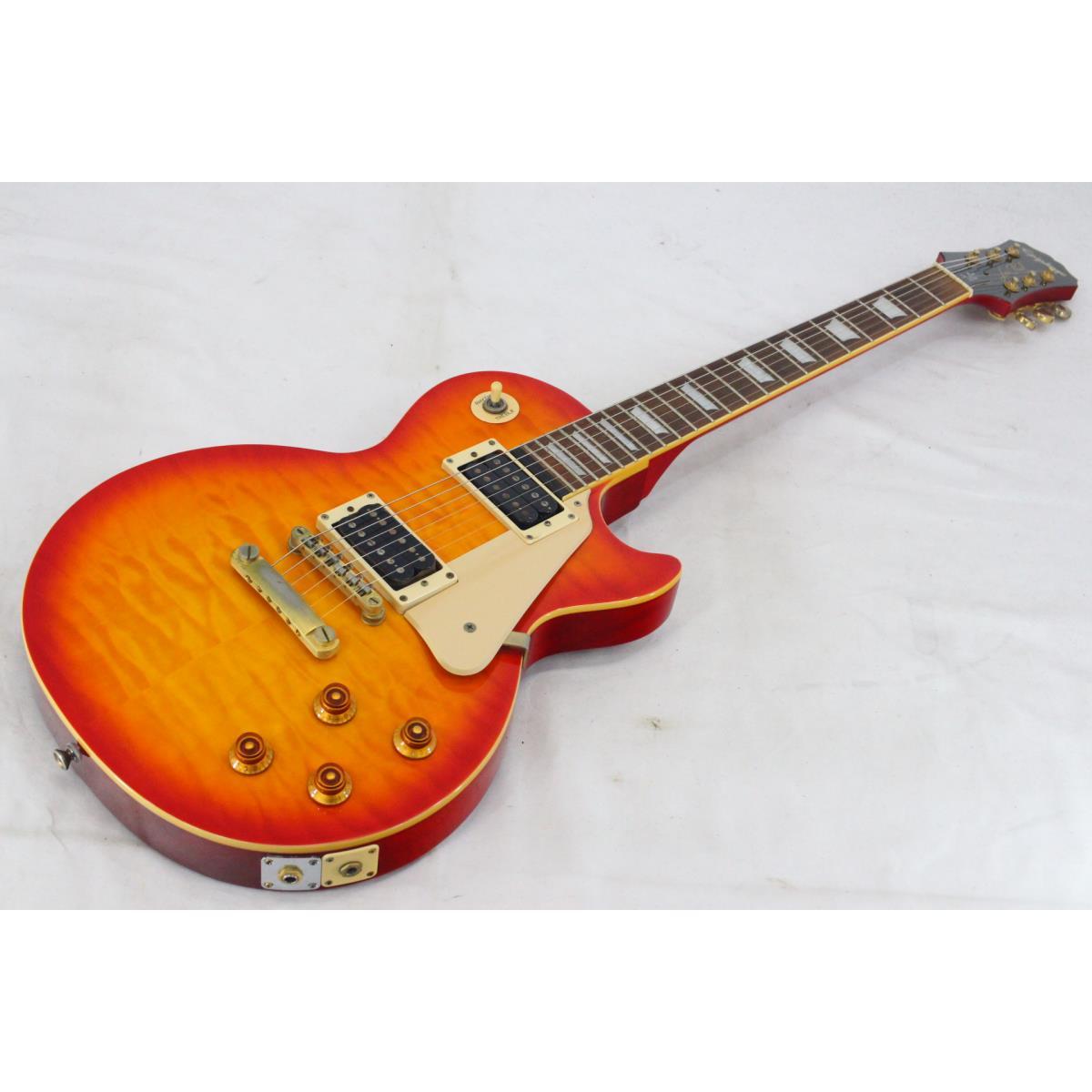 ＥＰＩＰＨＯＮＥ　ＬＥＳ　ＰＡＵＬ　ＵＬＴＲＡ　ＩＩ