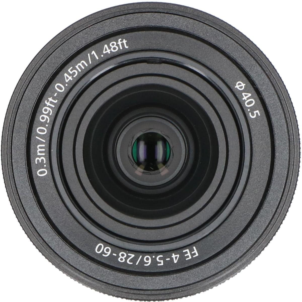 ＦＥ２８－６０ｍｍ　Ｆ４－５．６　ＳＥＬ２８６０