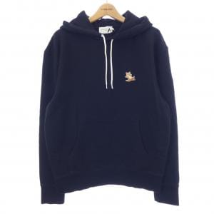 メゾンキツネ MAISON KITSUNE IU00355KM0001 パーカー