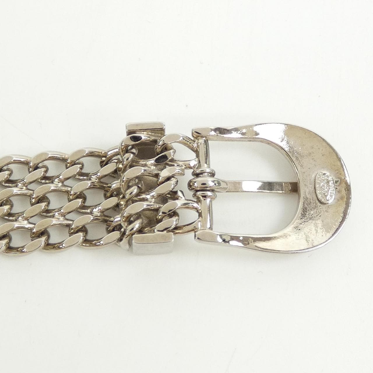 【ヴィンテージ】シャネル CHANEL BELT