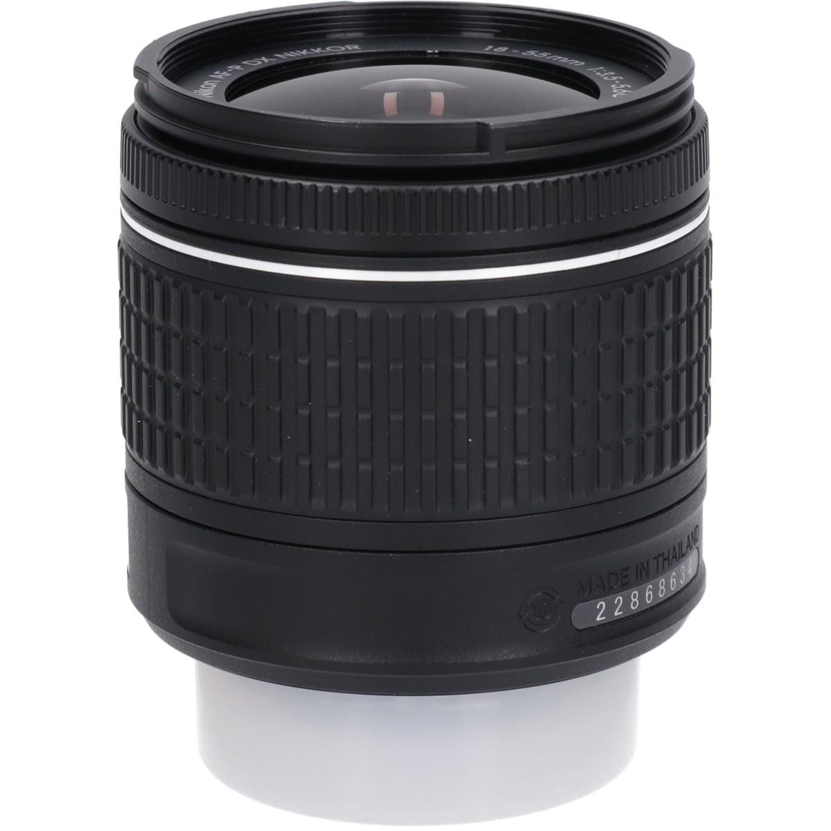NIKON AF-P DX18-55/3.5-5.6G VR AF-P DX18-55mm F3.5-5.6G VR