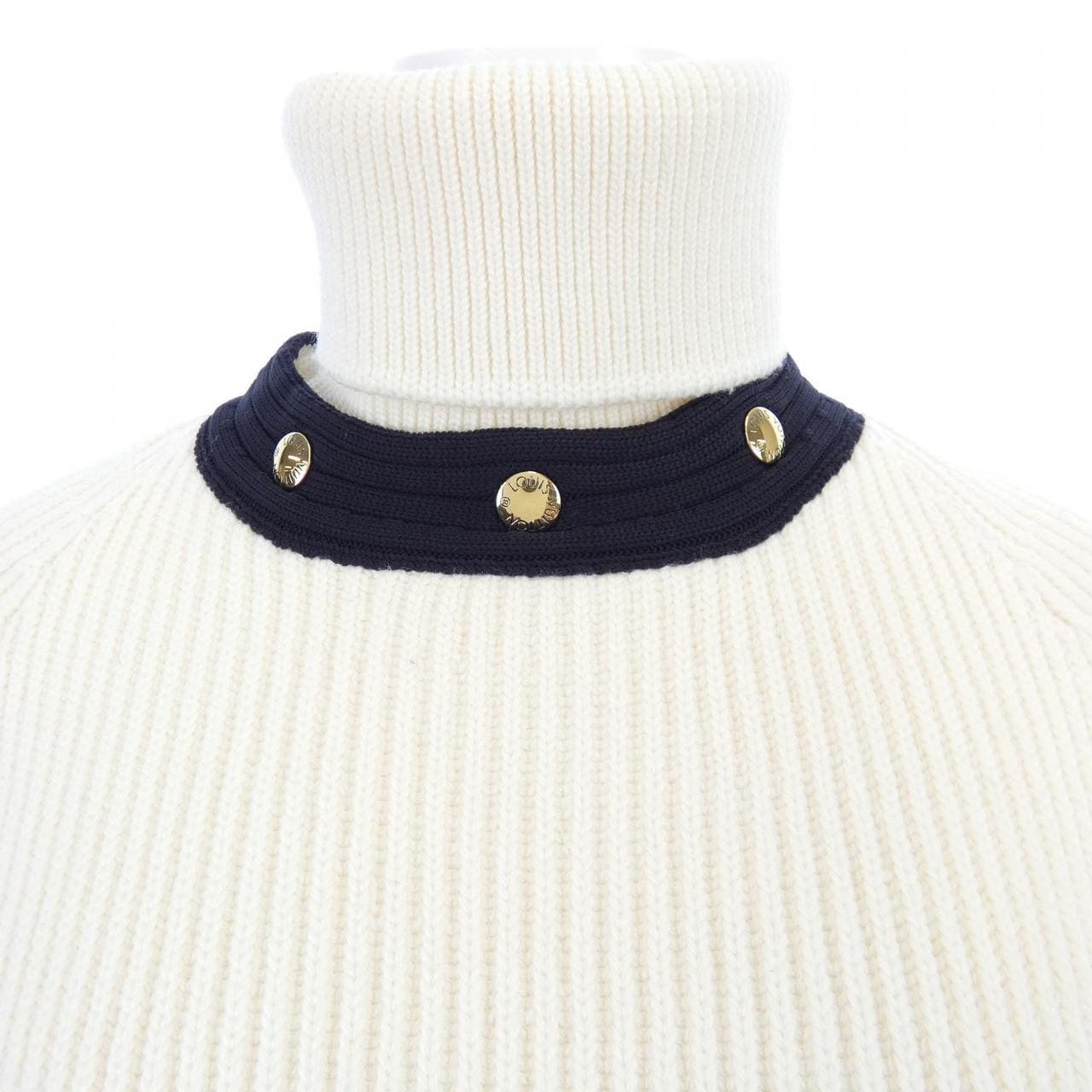 ルイヴィトン LOUIS VUITTON FJKL15XZQ ニット