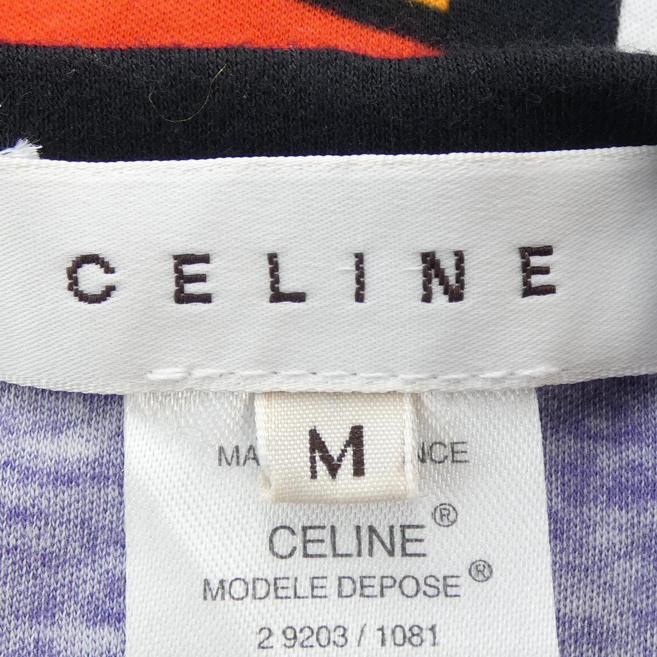 セリーヌ CELINE 2 9203/1081 タンクトップ