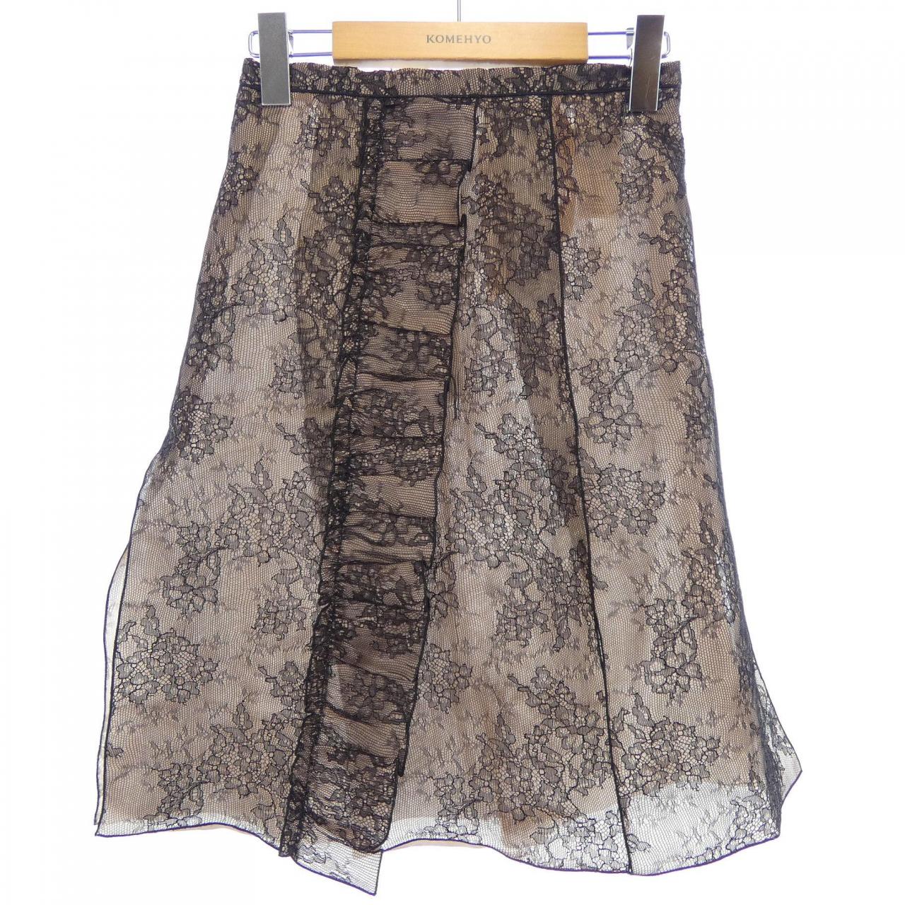 ヌメロヴェントゥーノ N°21 スカート