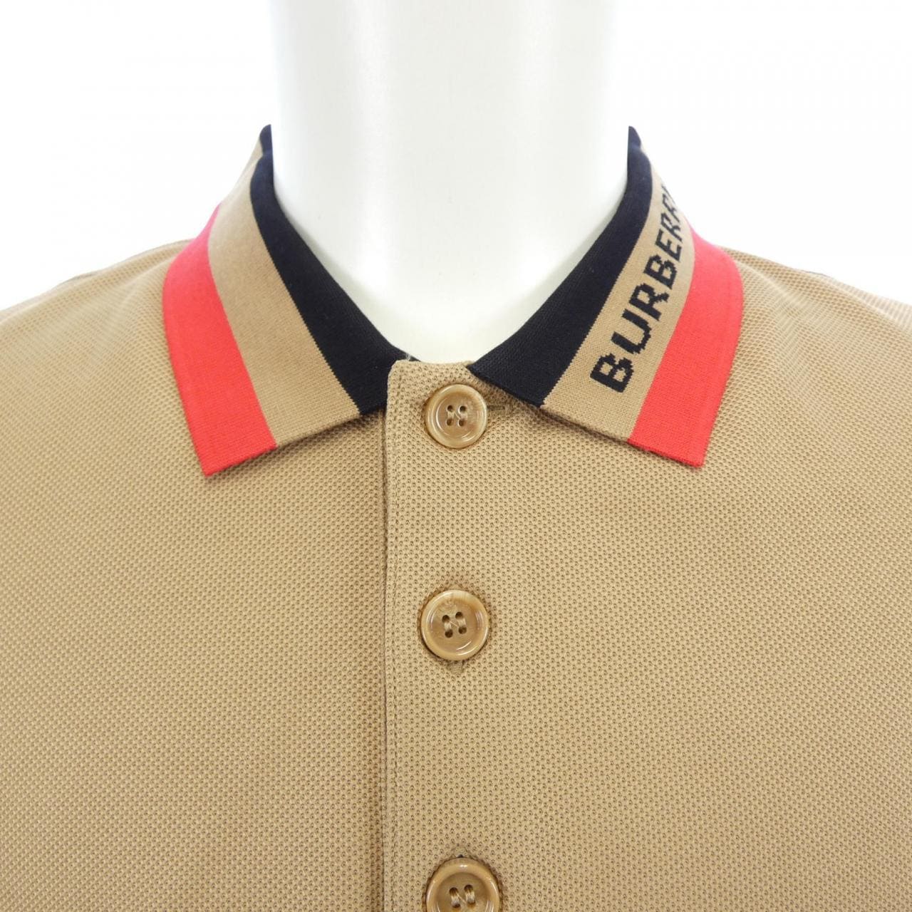 バーバリー BURBERRY 8083155 ポロシャツ