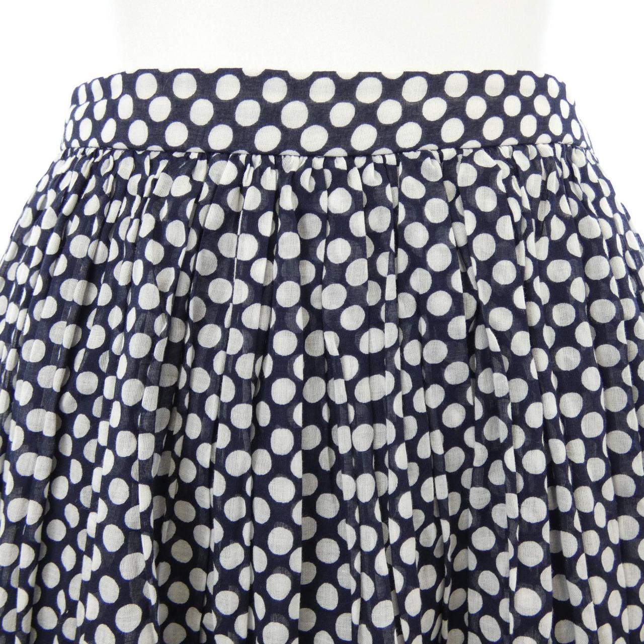 クリスチャンディオール CHRISTIAN DIOR 051J59A3758 スカート