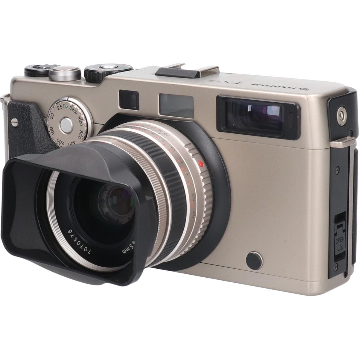 ＴＸ－１　４５ｍｍ　Ｆ４