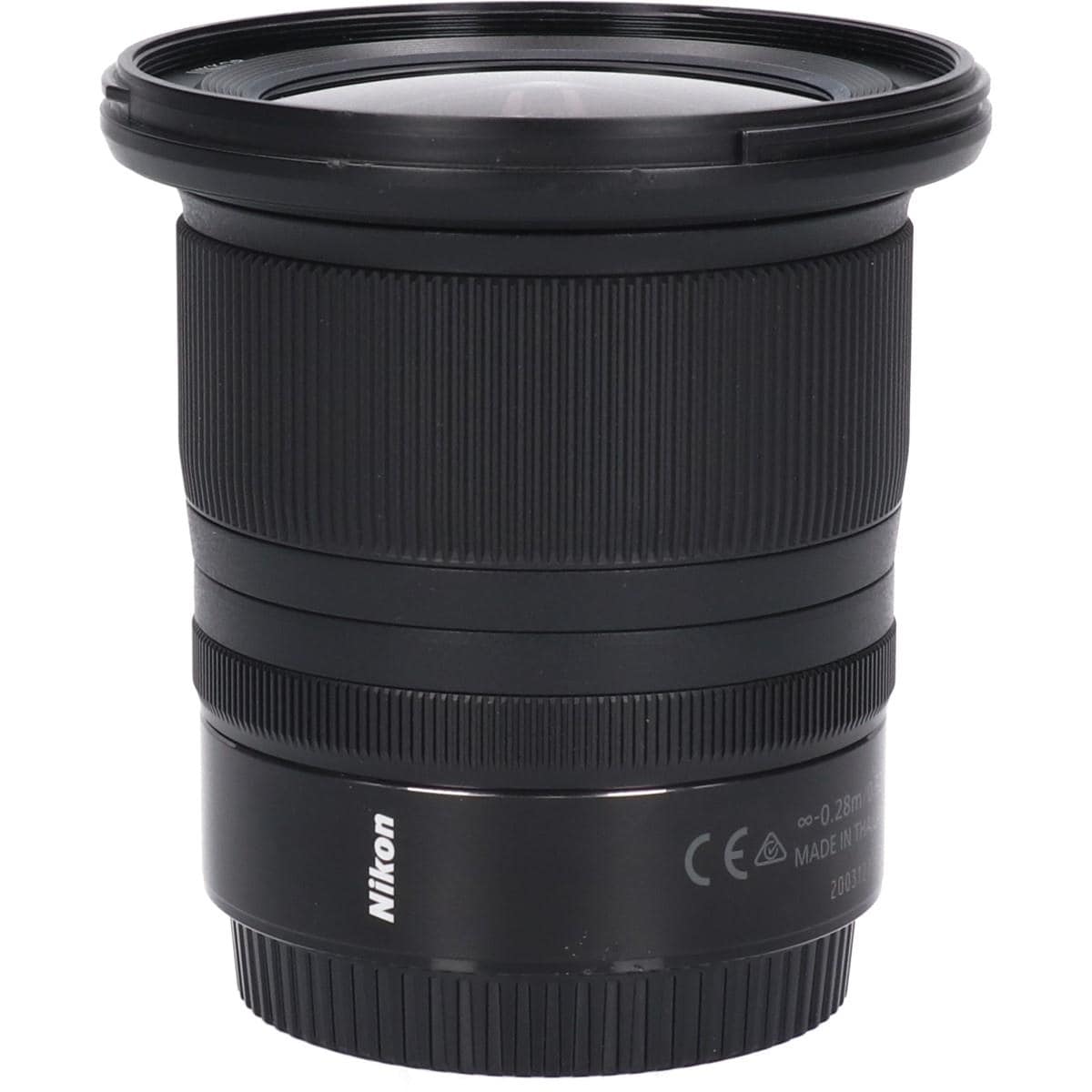 Ｚ１４－３０ｍｍ　Ｆ４Ｓ