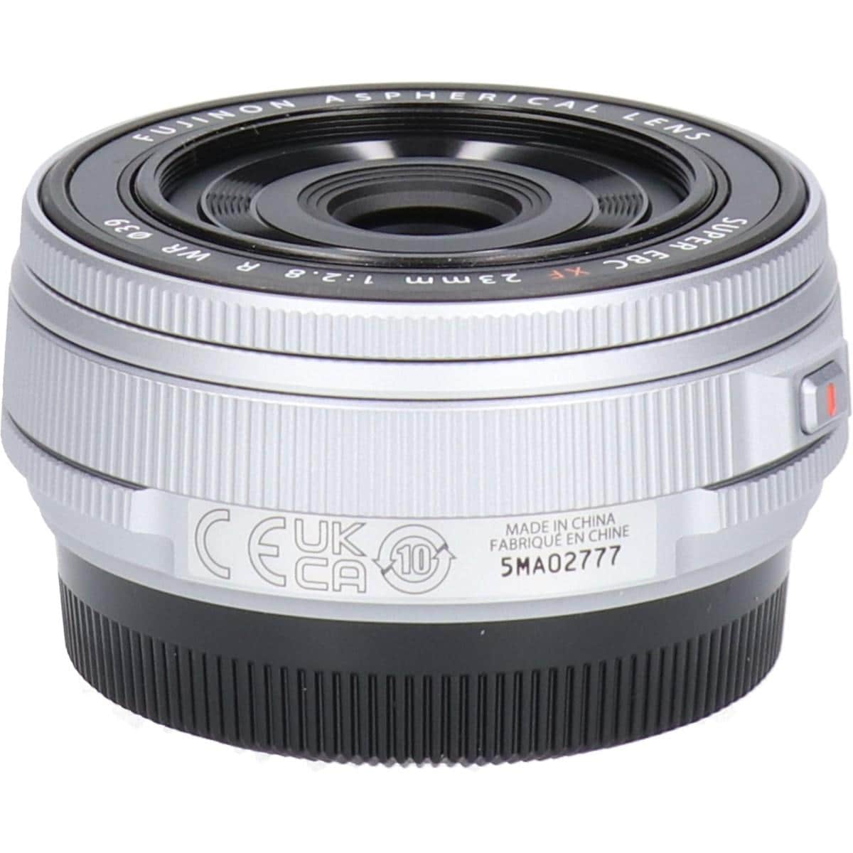ＸＦ２３ｍｍ　Ｆ２．８Ｒ　ＷＲ