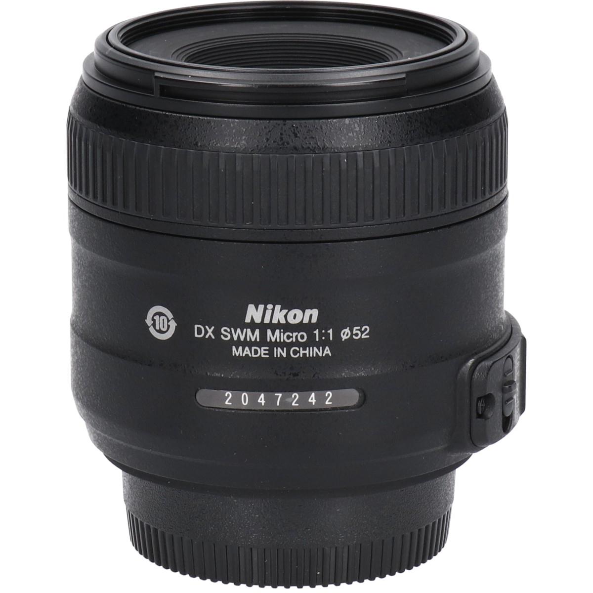 ＡＦ－Ｓ　ＤＸ４０ｍｍ　Ｆ２．８Ｇ　ＭＩＣＲＯ