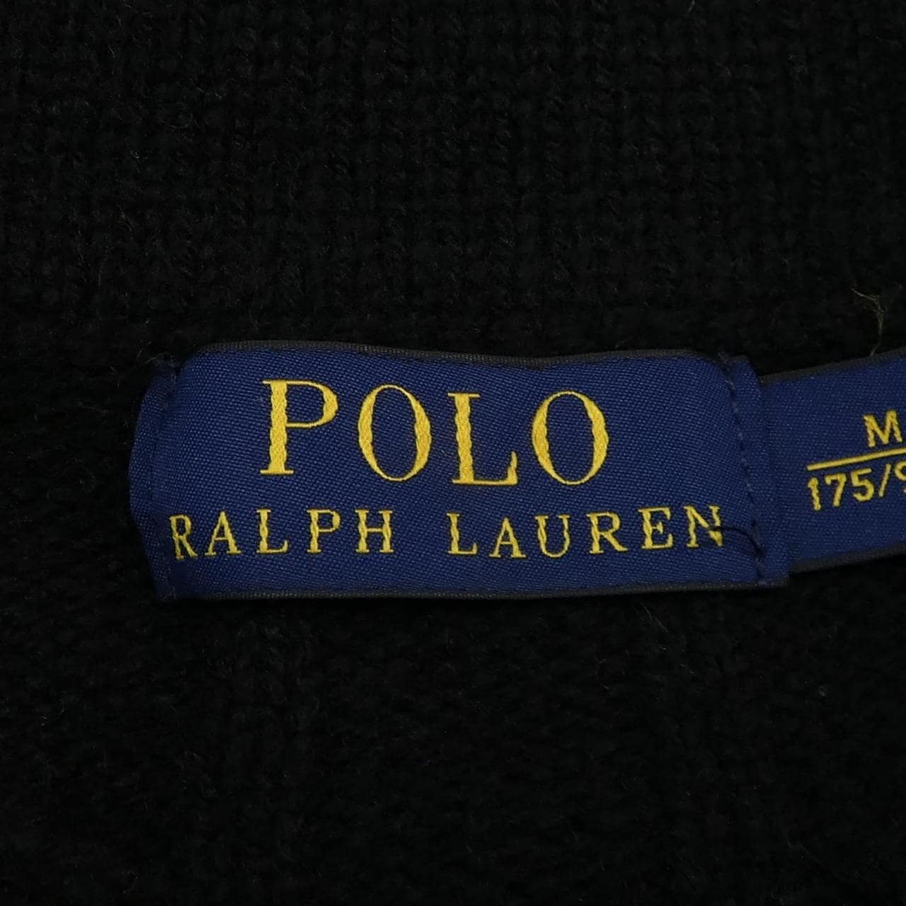 POLO LaLPH LAUREN開襟衫