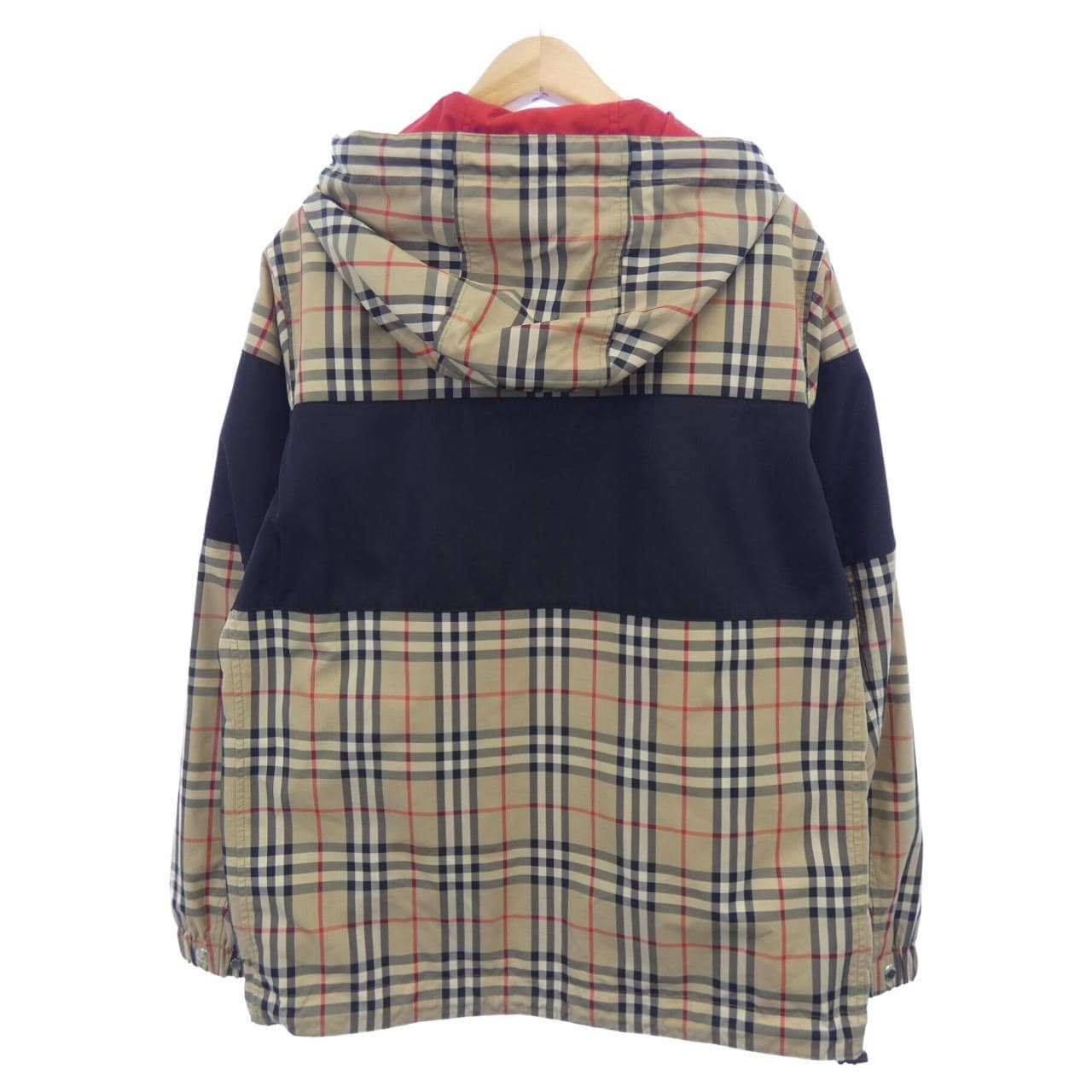 バーバリー BURBERRY ブルゾン