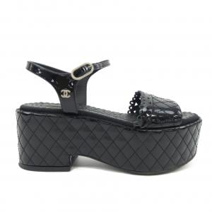 シャネル CHANEL サンダル