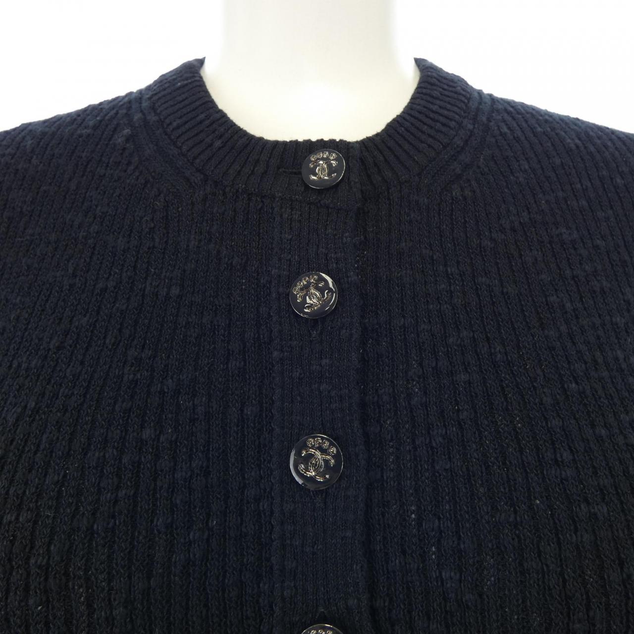シャネル CHANEL LOOK24 P78616K11464 25 トップス