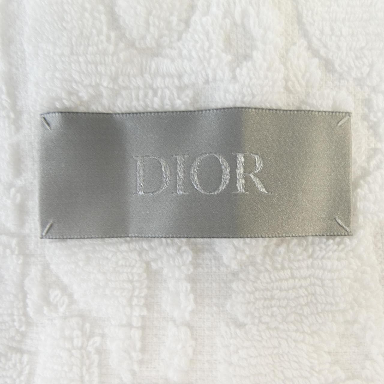 ディオール DIOR 03CB360BB023 バスローブ