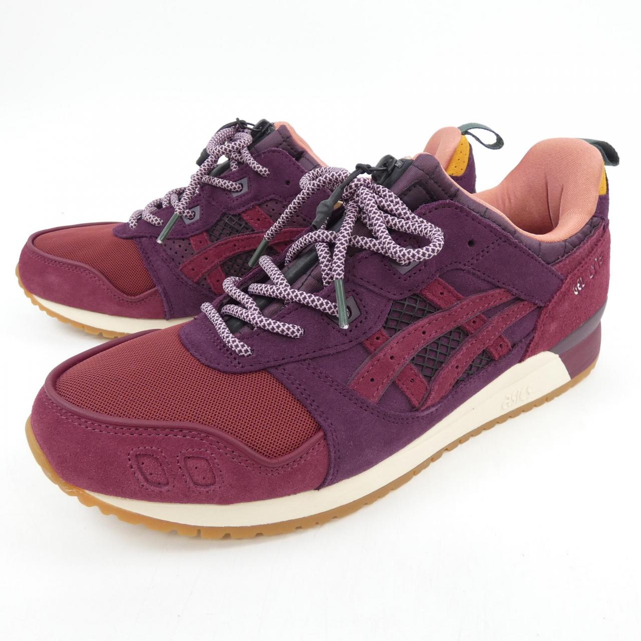 アシックス ASICS 1203A578 スニーカー