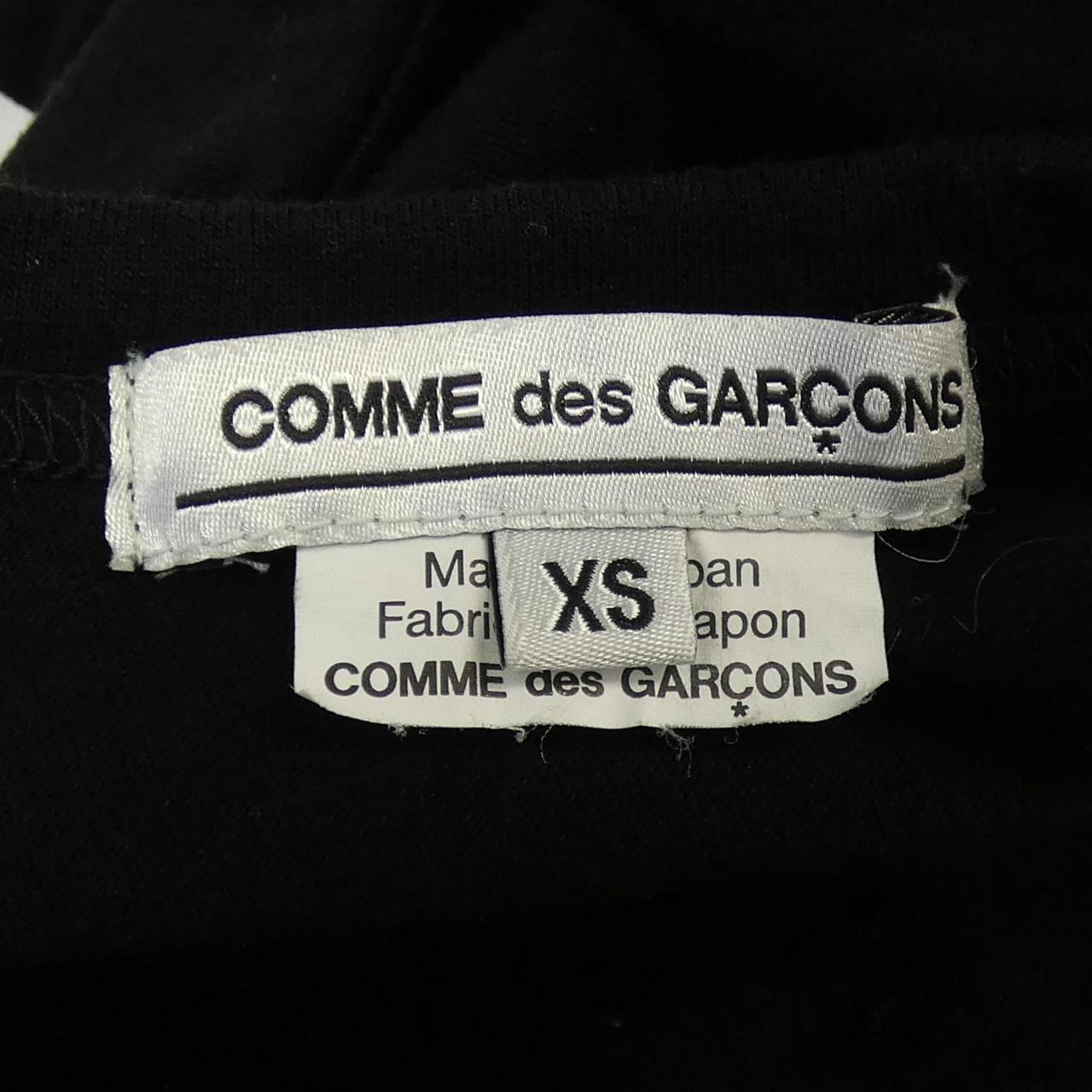 コムデギャルソン COMME des GARCONS OZ-T304 Tシャツ