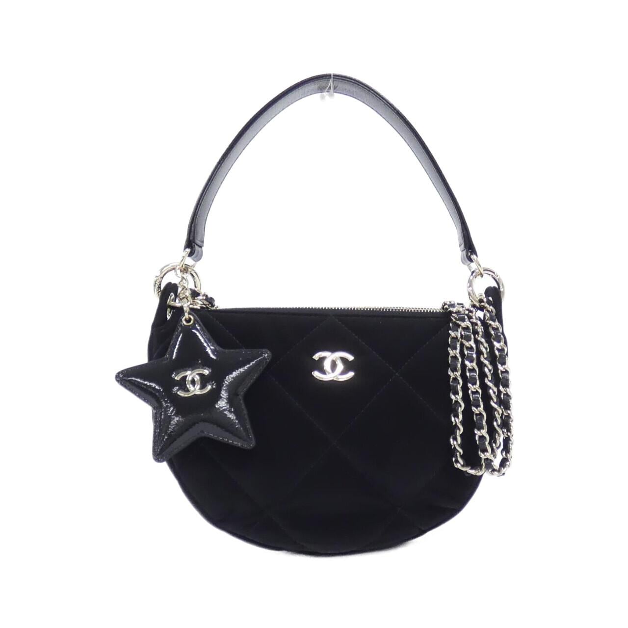 シャネル AP4791 チェーンクラッチ