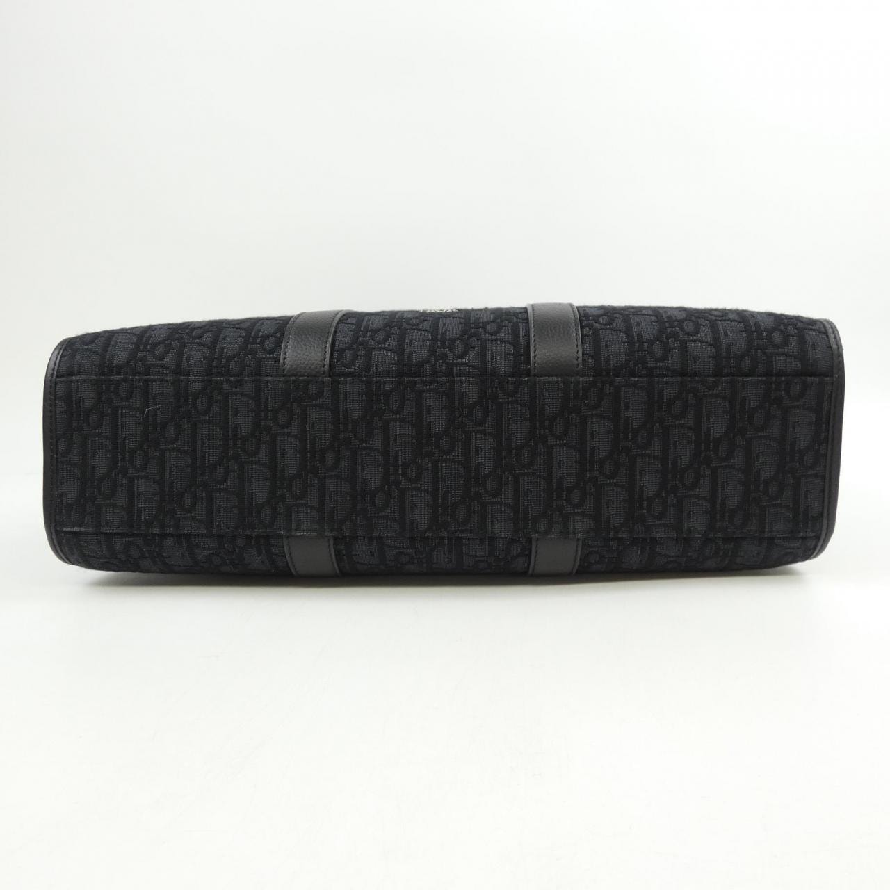 ディオール DIOR EAST-WEST トートバッグ オブリーク ジャカード 1ESSH232YKY BAG