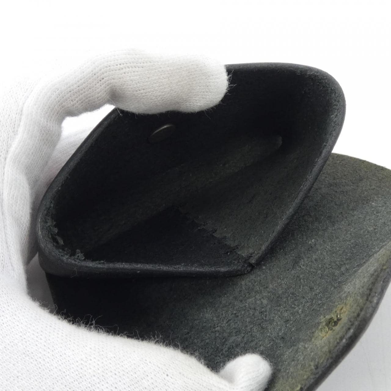 エンダースキーマー HENDER SCHEME CARD CASE