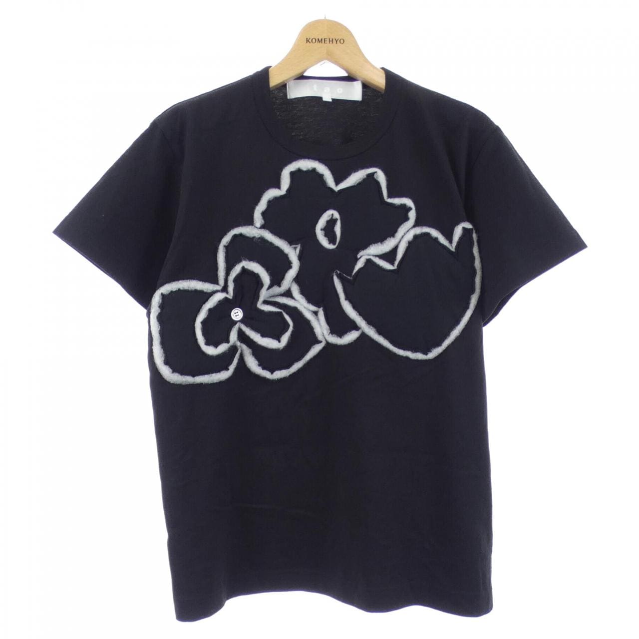 TOOCOMME des GARCONSTN-T001T恤