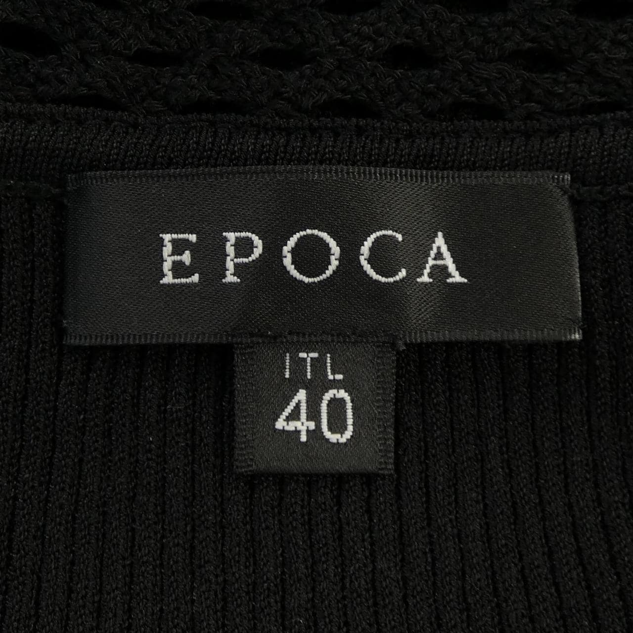 エポカ EPOCA トップス
