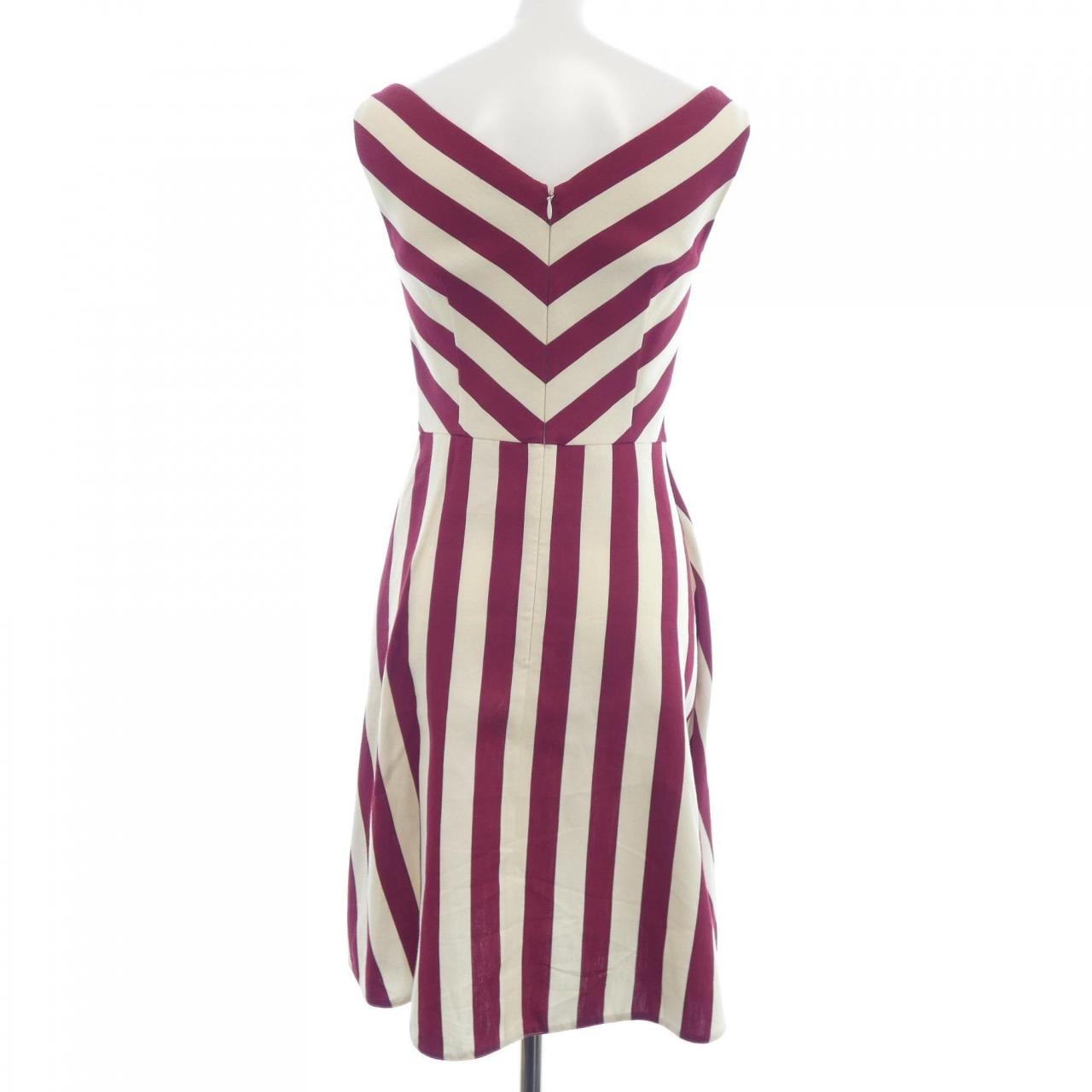 レッドバレンティノ RED VALENTINO MR0VA4T12VU ワンピース