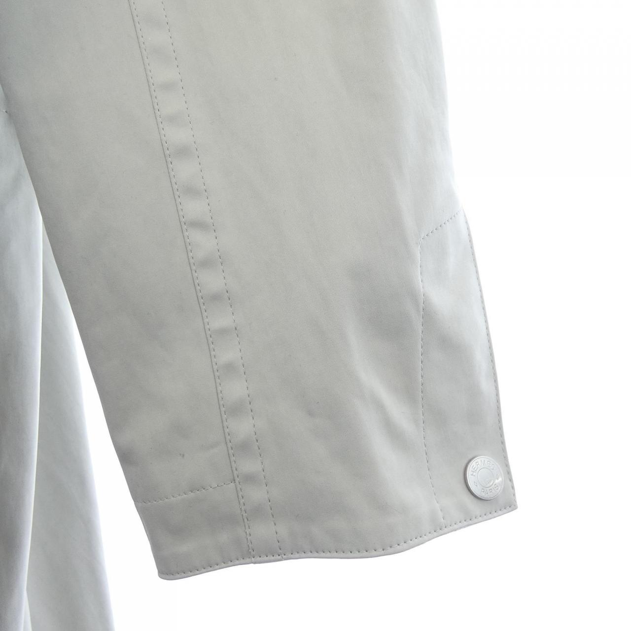 エルメス HERMES H462620HG コート