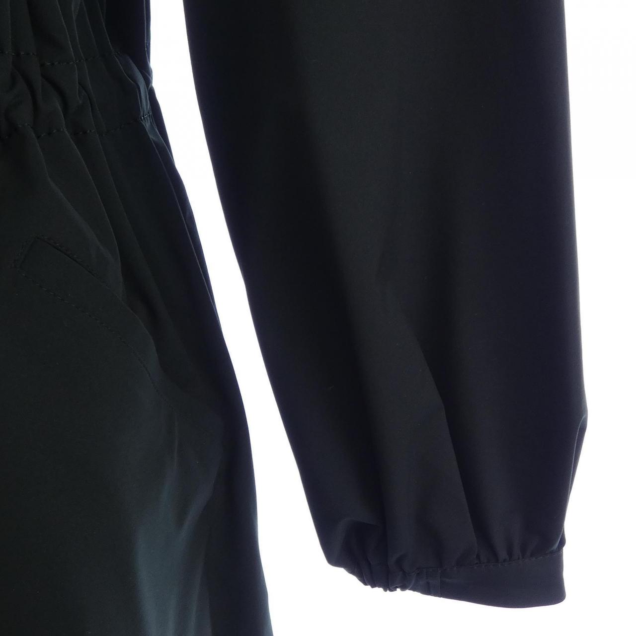 トゥービーシック TO BE CHIC W5E01-701-09 ブルゾン