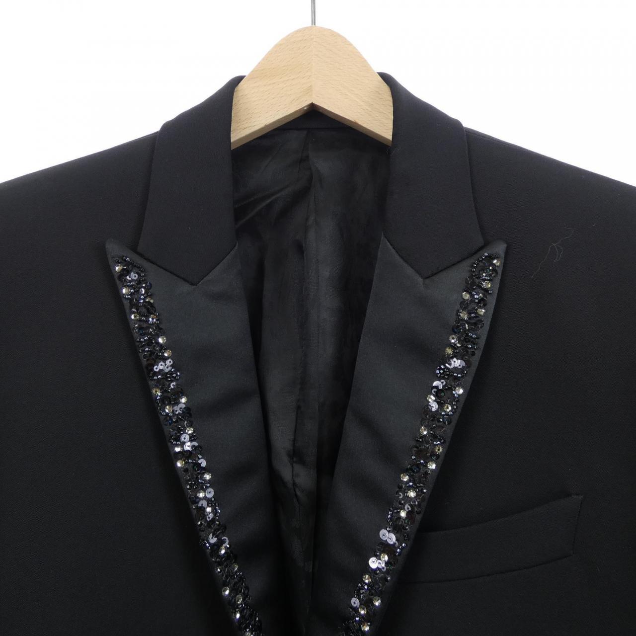 ヴェルサーチェ VERSACE 1013882/1013923 スーツ