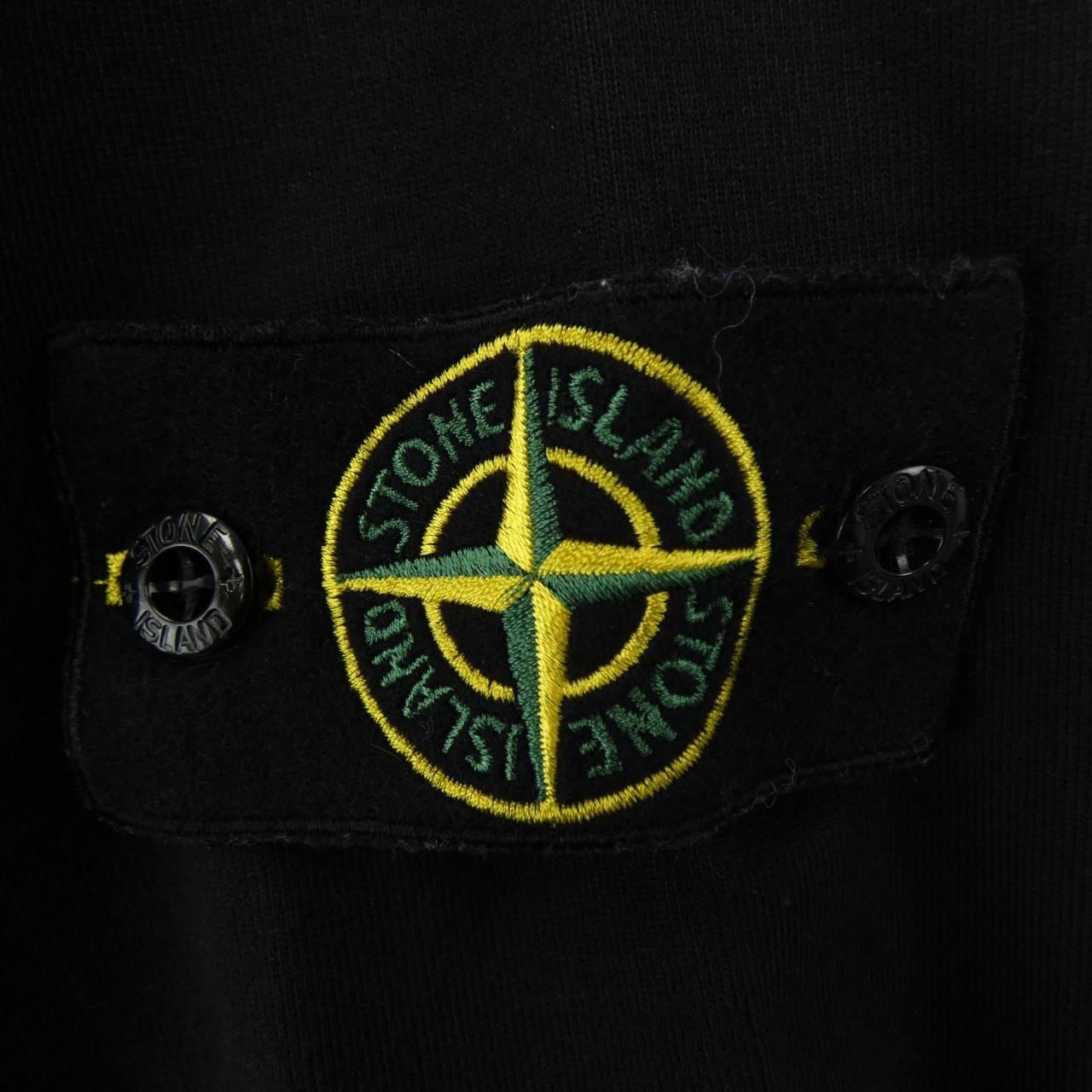 ストーンアイランド STONE ISLAND 101563750 Tシャツ
