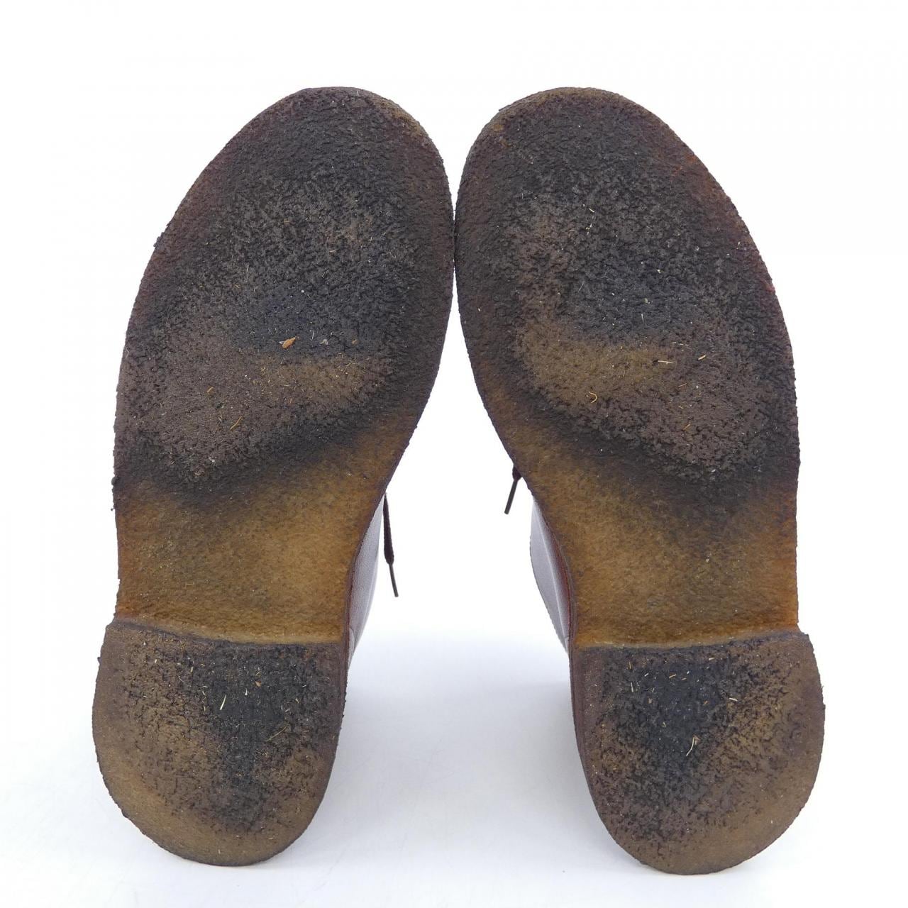 クラークス CLARKS 13292 ブーツ