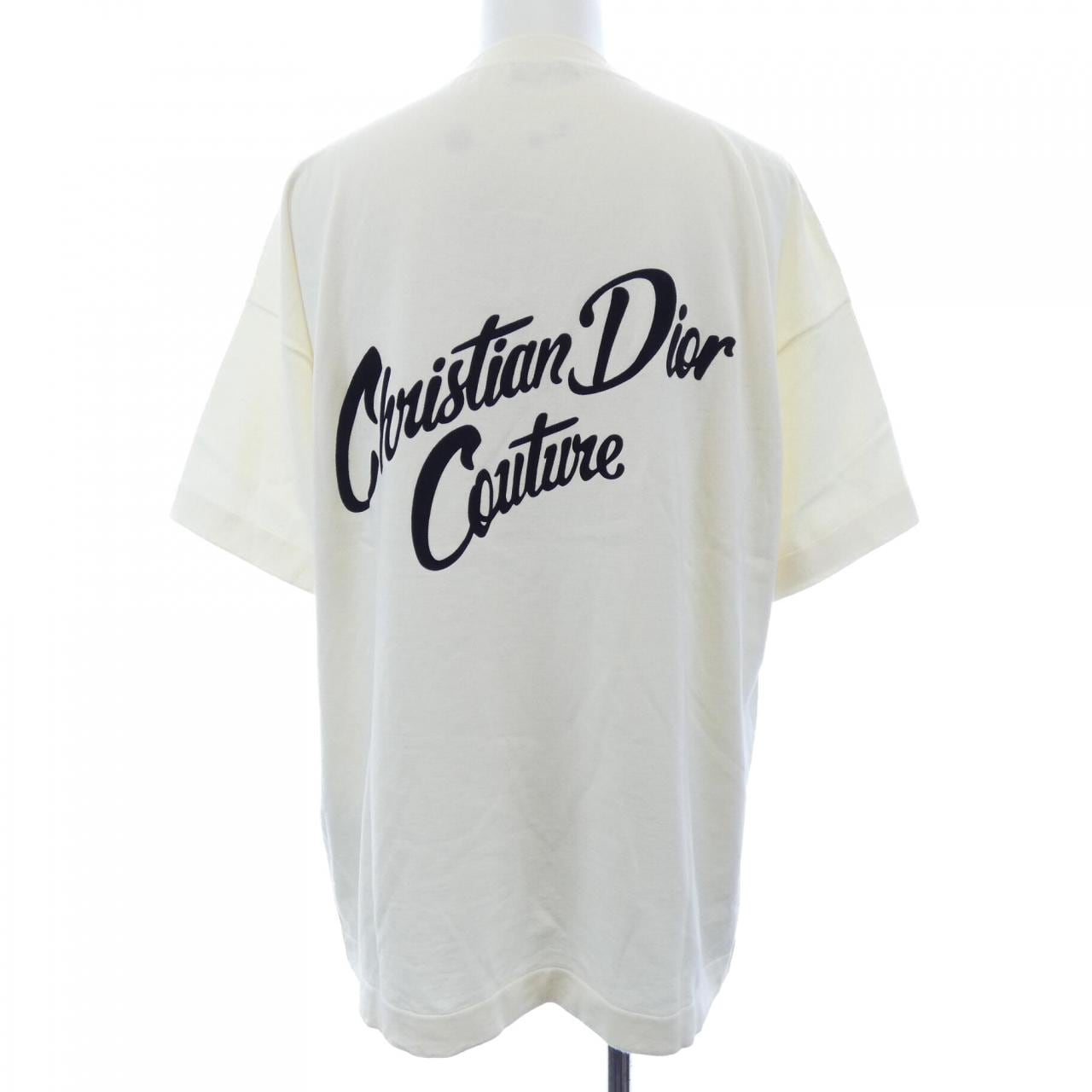 ディオール DIOR 483M648AT823 Tシャツ