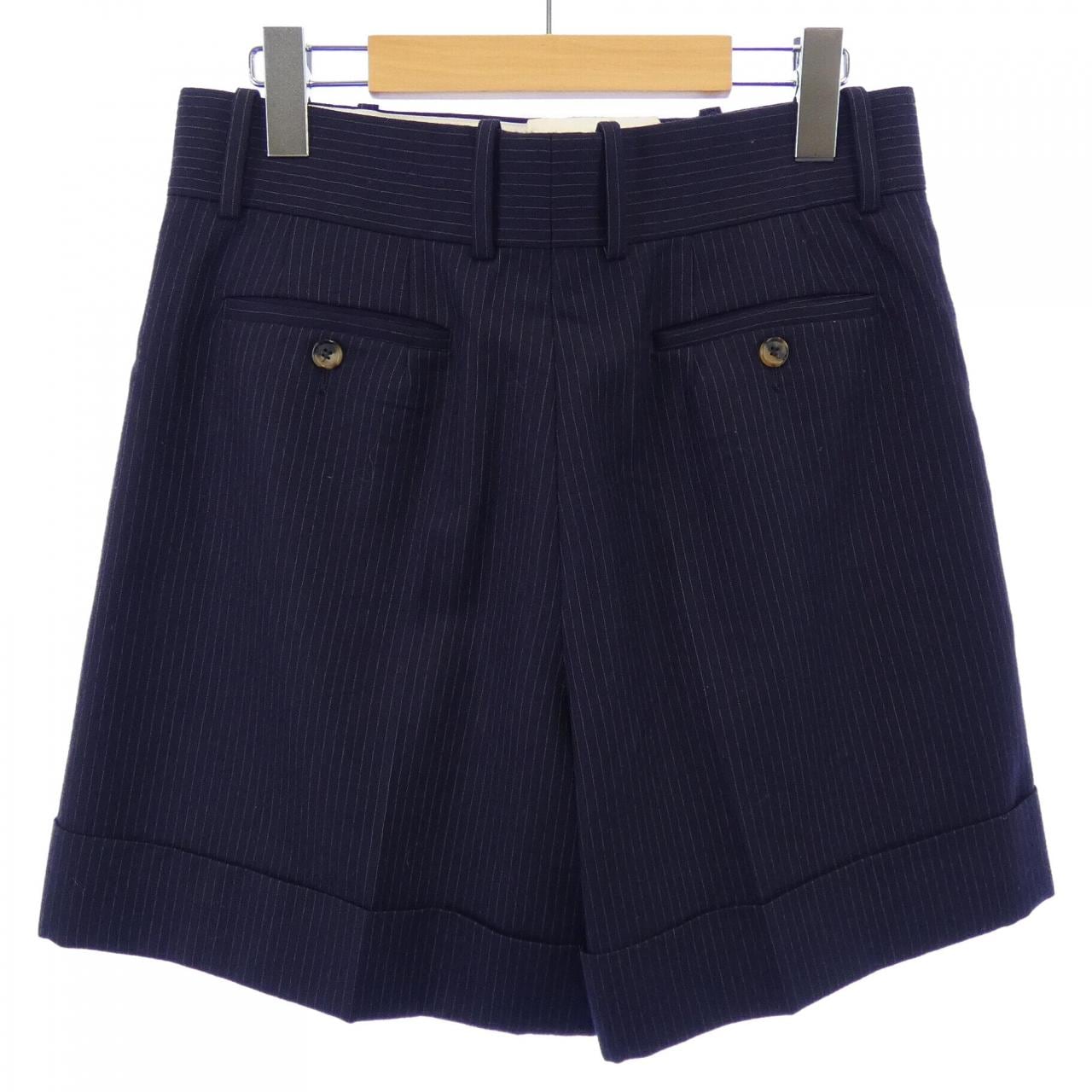 セリーヌ CELINE 2 1K76/5137 ショートパンツ