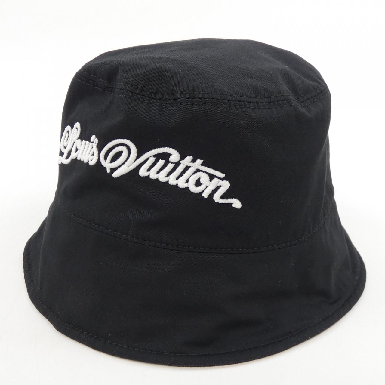 ルイヴィトン LOUIS VUITTON M7978 ハット