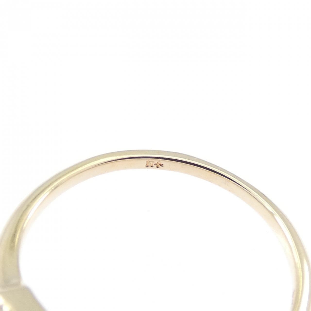 ノジェス オパール リング