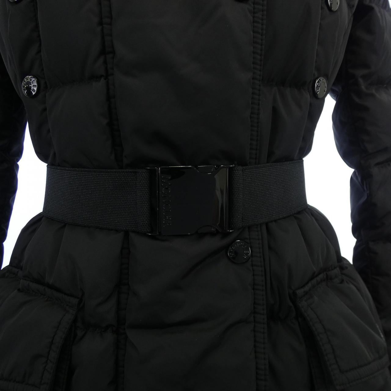 モンクレール MONCLER KHLOE ダウンコート