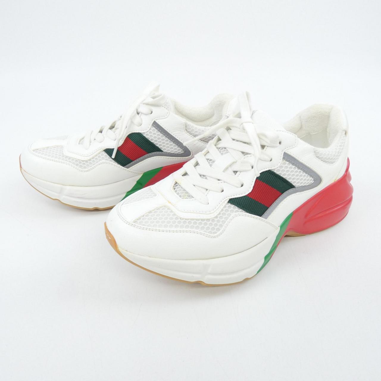 グッチ GUCCI 643491 スニーカー