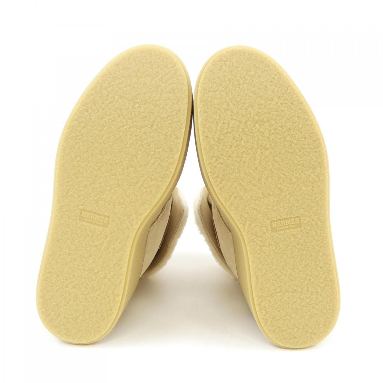 エルメス HERMES エミスフェール HEMISPHERE 232029Z ブーツ