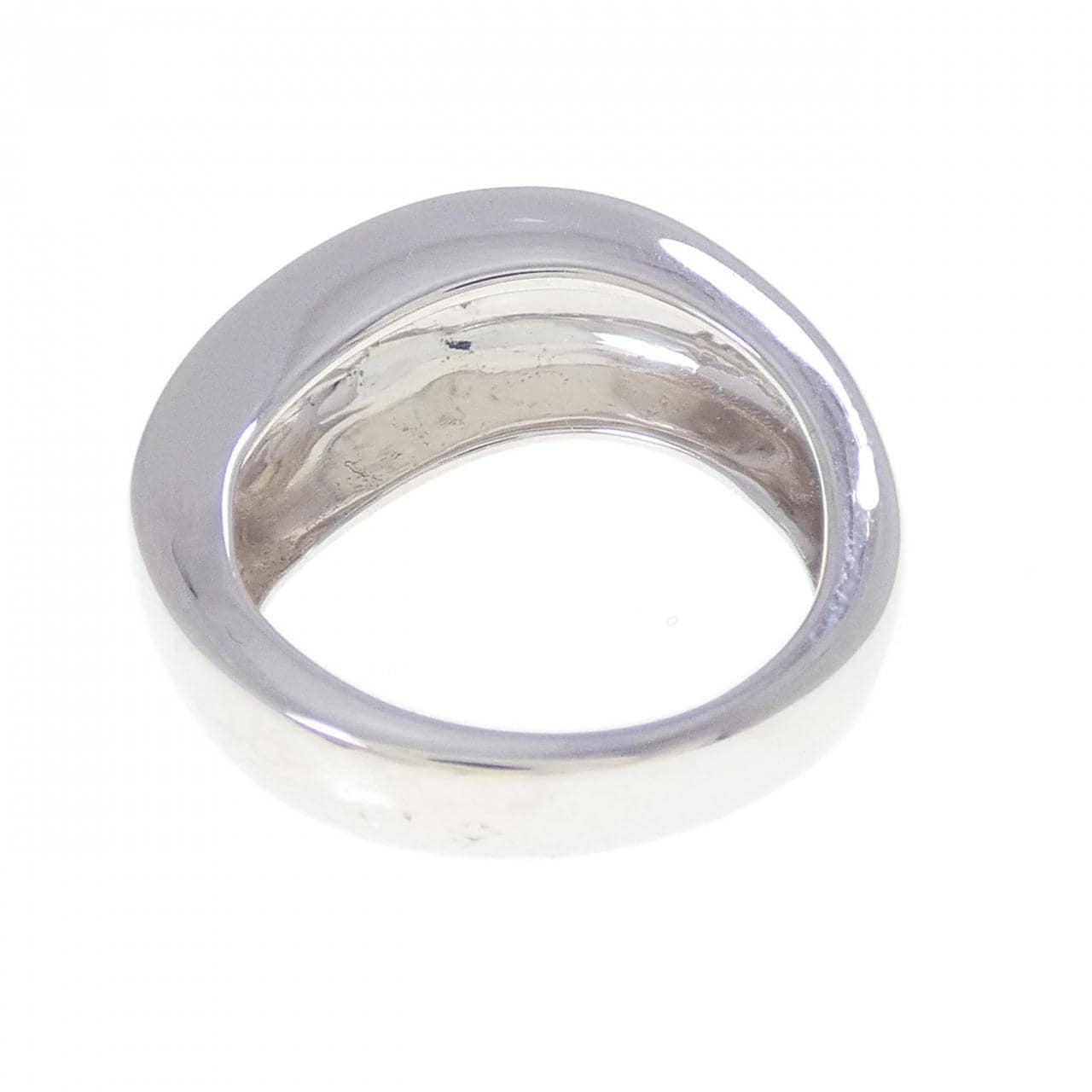 ショーメ 750WG リング