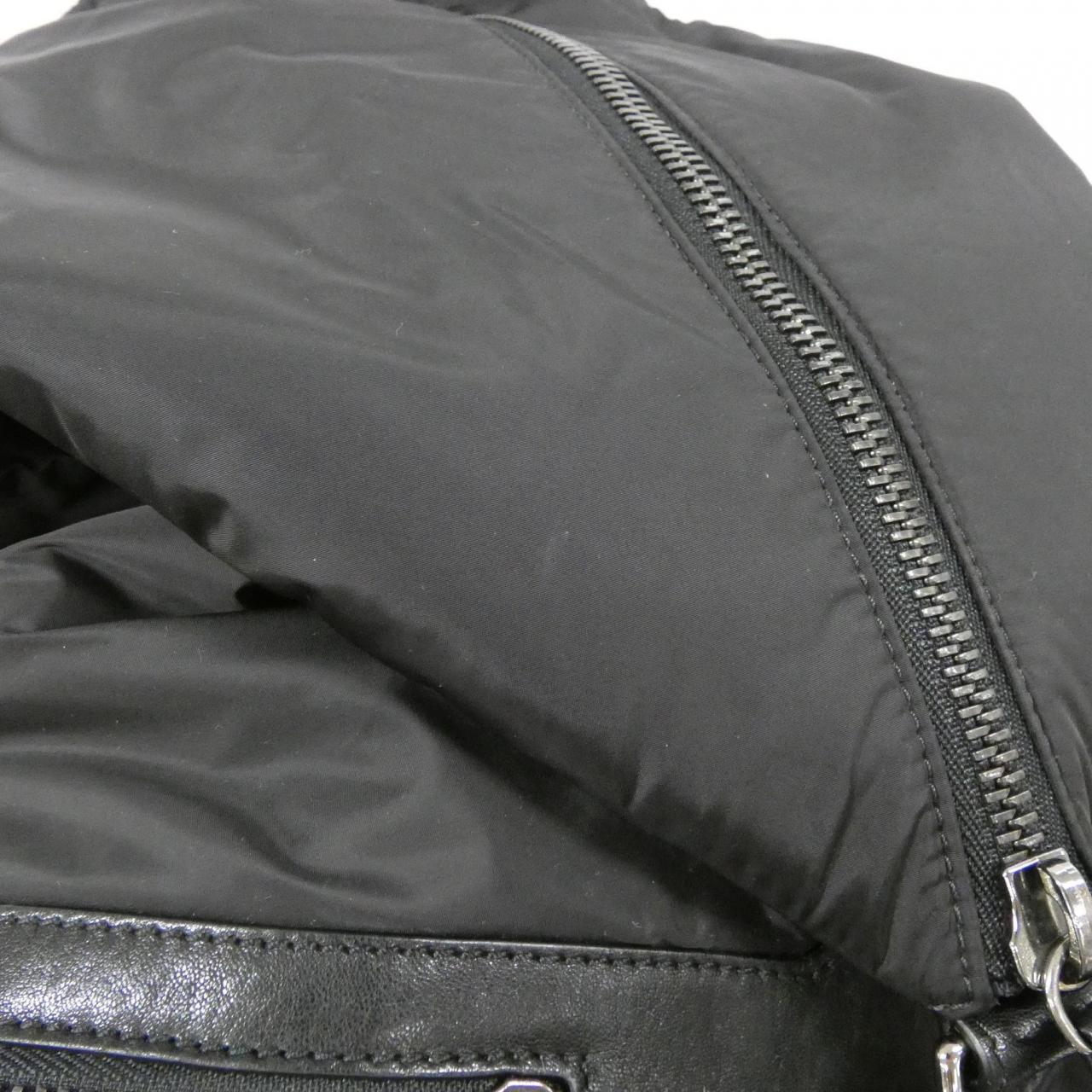 ジミーチュウ FITZROY リュックサック