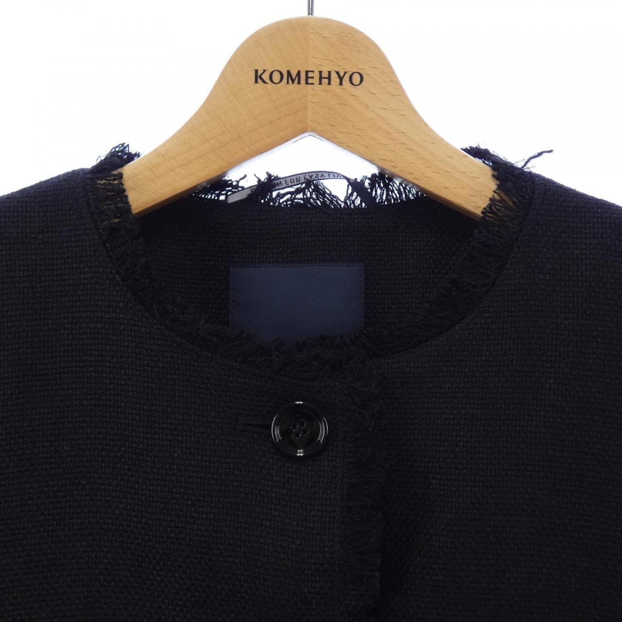 S Max Max Mara 190411 夹克