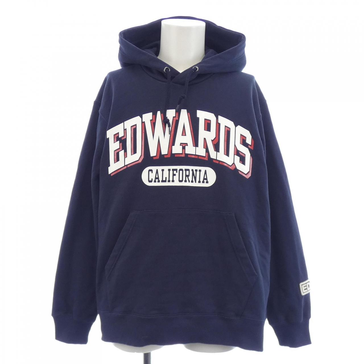 アヴィレックス AVIREX パーカー